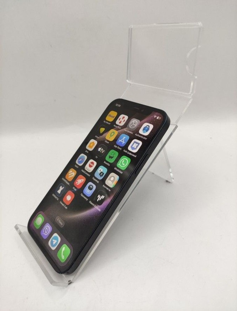 Apple iPhone 12 128GB (PRODUCT)RED Код:01-201118211. Изображение 7