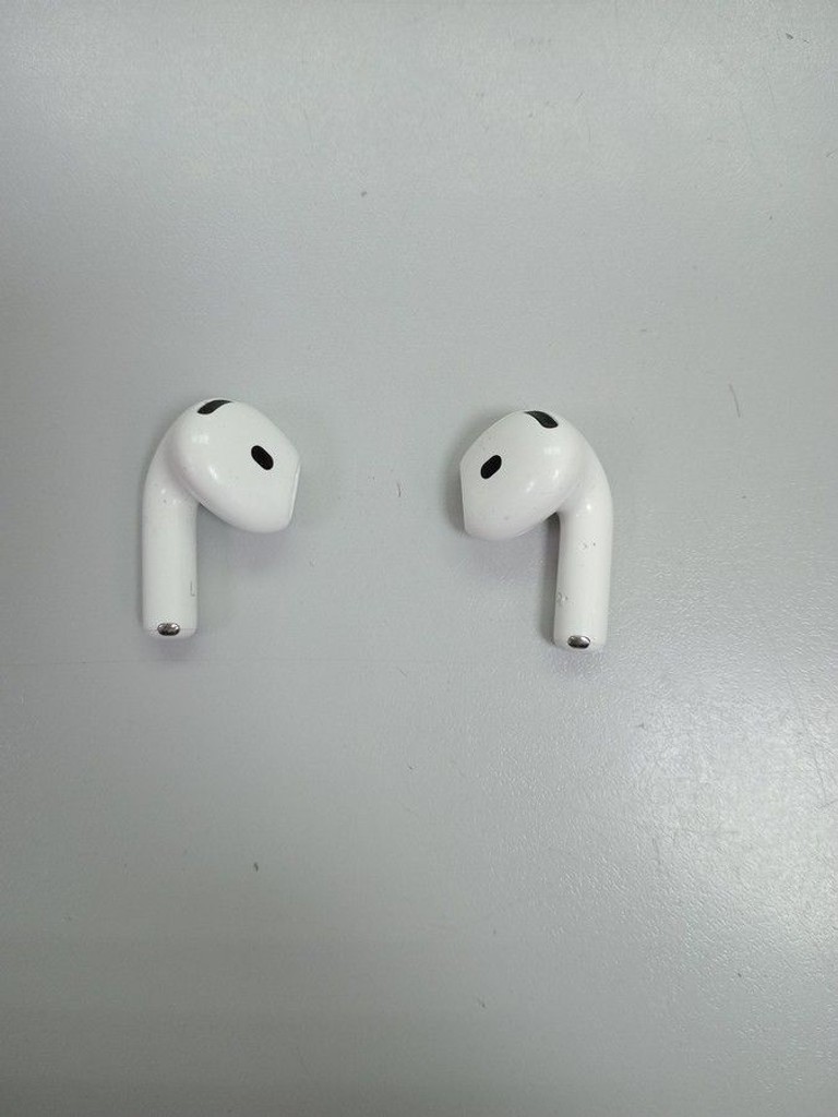 Распродажа Apple airpods 4, продавец Техноскарб