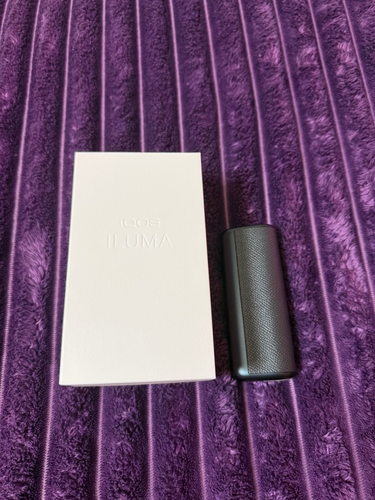 Купити Iqos iluma Б/У