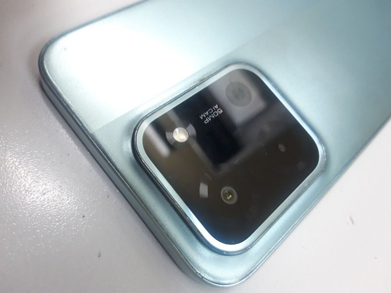 Poco C85 8/256GB Black Код:01-201118420. Изображение 6