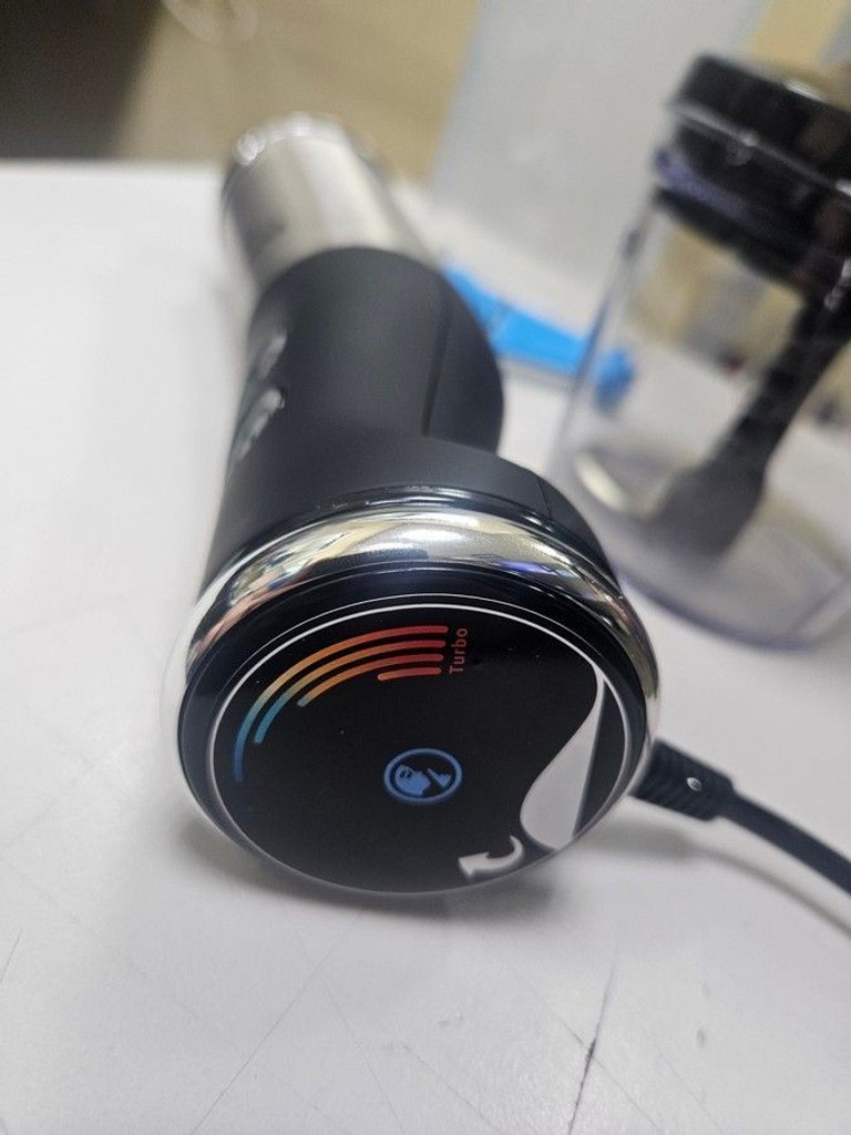 Дешиво Tefal Quickchef+ HB67E830 с ломбарда