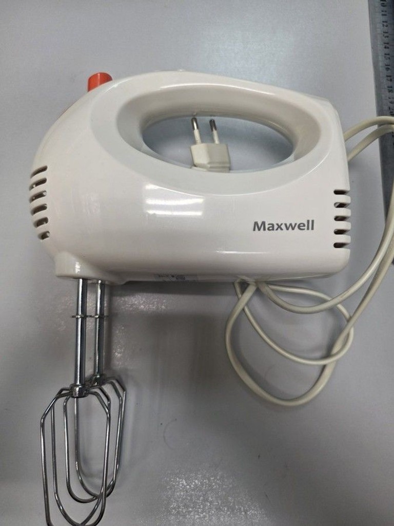 Дешиво Maxwell MW-1358 с ломбарда