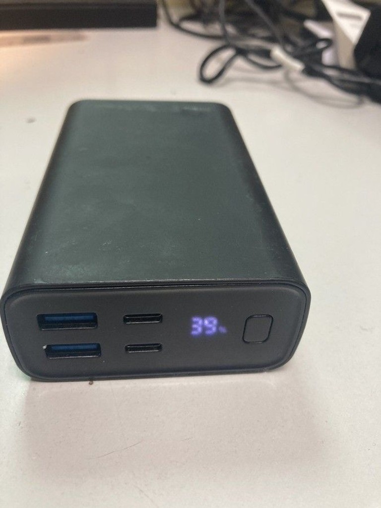 Купить Proove hyper flux 20000mah 22.5w Б/У