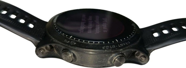 Дешево Garmin forerunner 945 з ломбарду