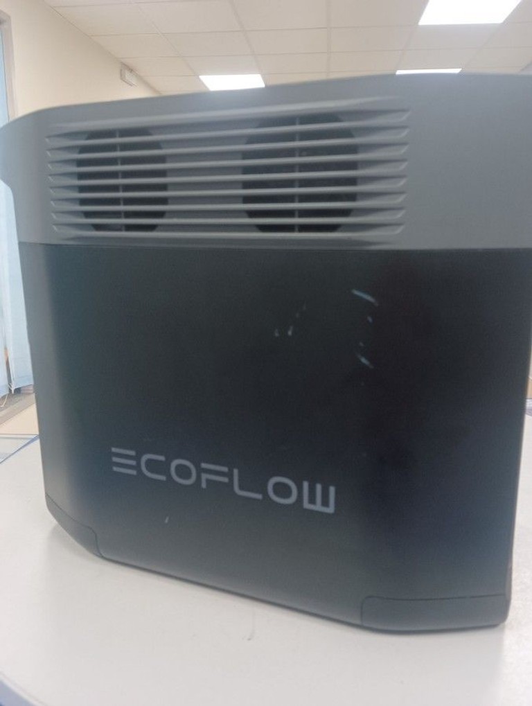 Купити Ecoflow delta 2 Б/У