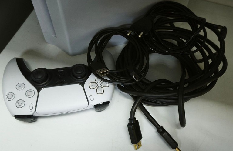 Оголошення Sony PlayStation 5 825GB Б/У