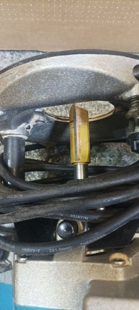 Sturmax ERM1120P Код:01-201121345. Зображення 6