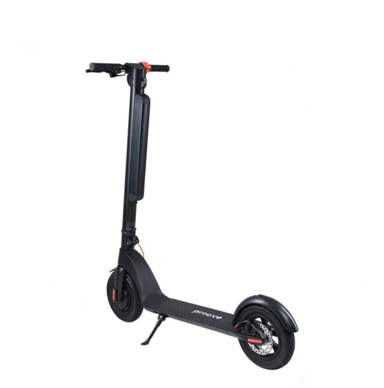 Proove X-City Pro Black/Blue Код:null. Зображення 4