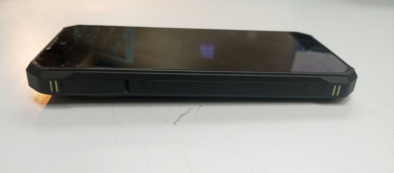 Fossibot F105 4/64GB Black Код:01-201120763. Зображення 5