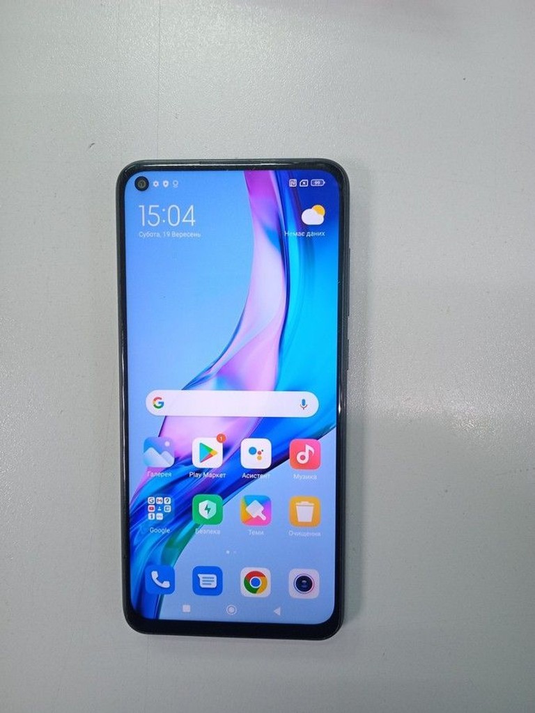 Купити Xiaomi redmi note 9 3/64gb Б/У