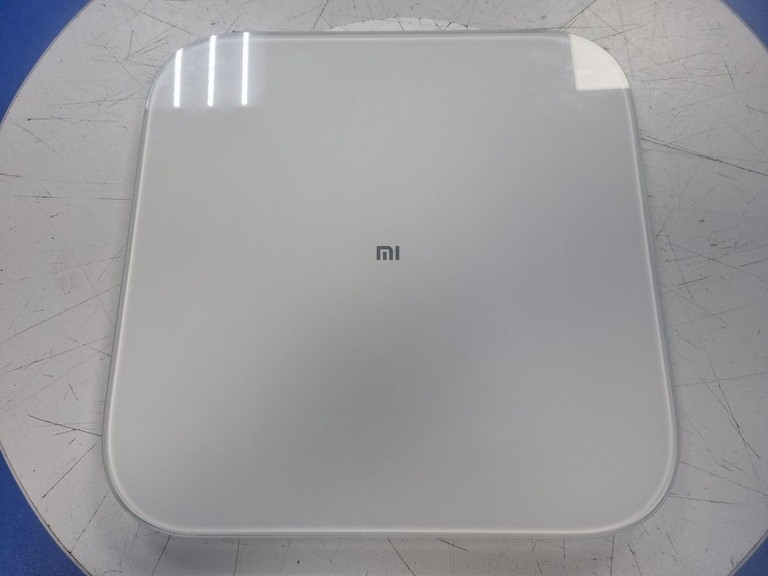 Купити Xiaomi Mi Smart Scale 2 Б/У