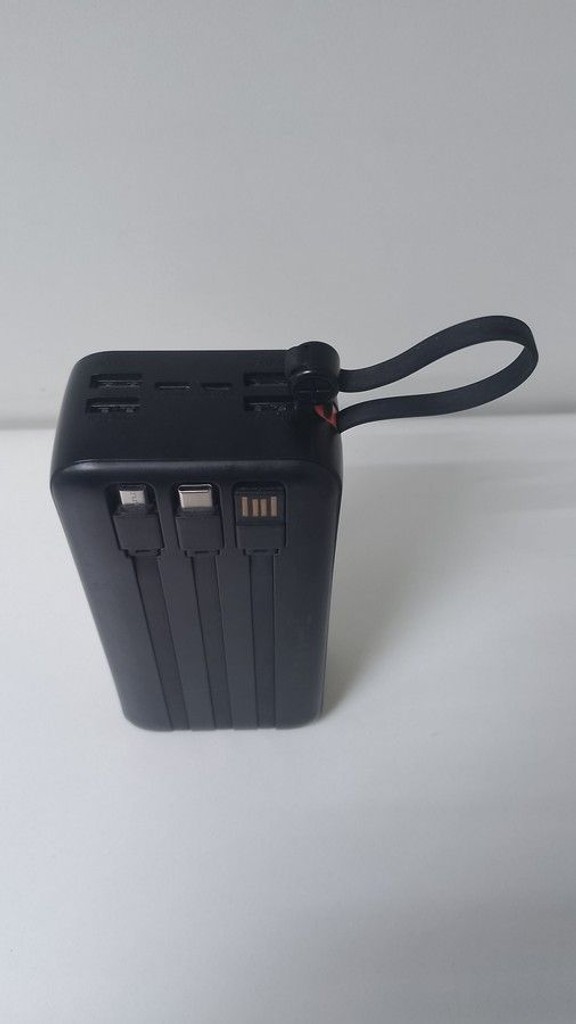 Купити Xo PR280 30000mAh Black Б/У