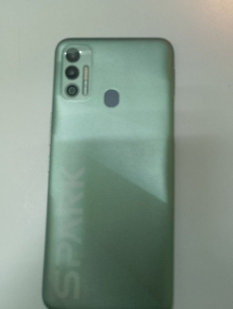 Оголошення Tecno spark 7 kf6n 4/128gb Б/У