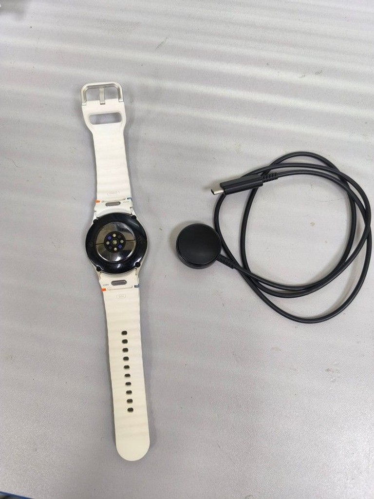 Розпродаж Samsung galaxy watch 7 40mm, продавець Техноскарб