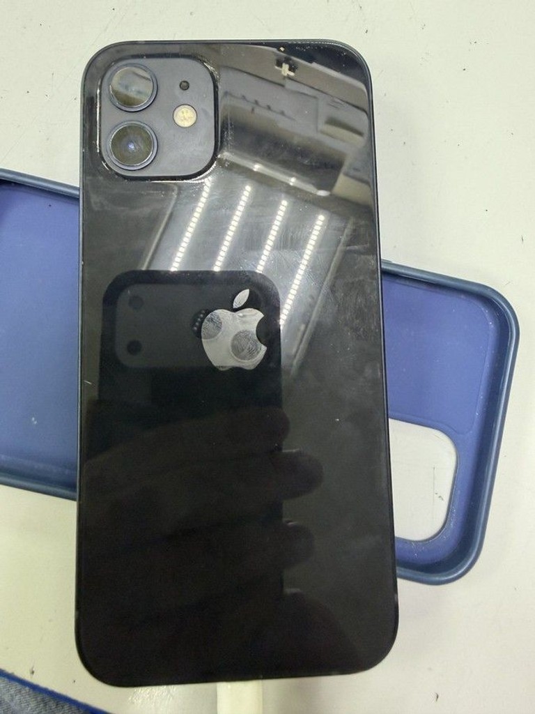 Apple iPhone 12 128GB (PRODUCT)RED Код:01-201129051. Зображення 5