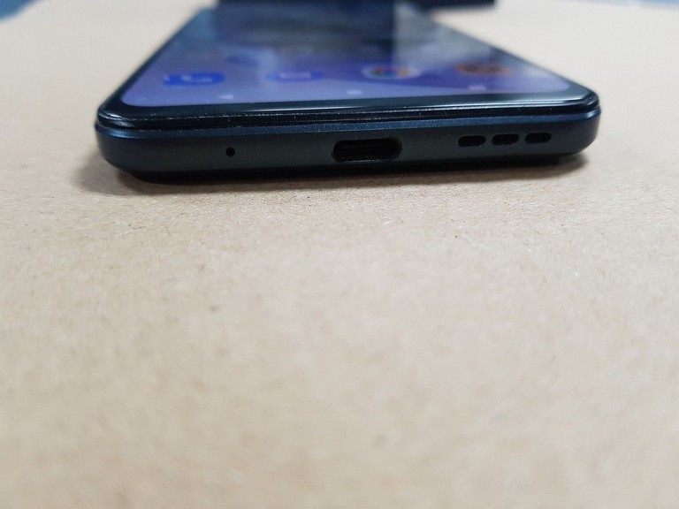 Распродажа Motorola moto g31 xt2173-3 4/64gb, продавец Техноскарб