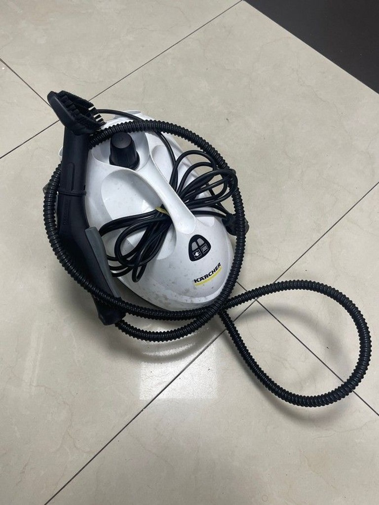 Розпродаж Karcher sc 2 easyfix plus 1.512-614.0, продавець Техноскарб