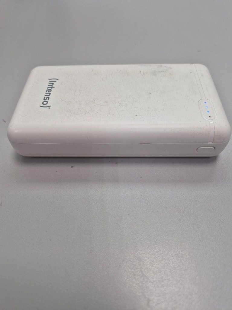 Оголошення Intenso xs20000 20000mah Б/У