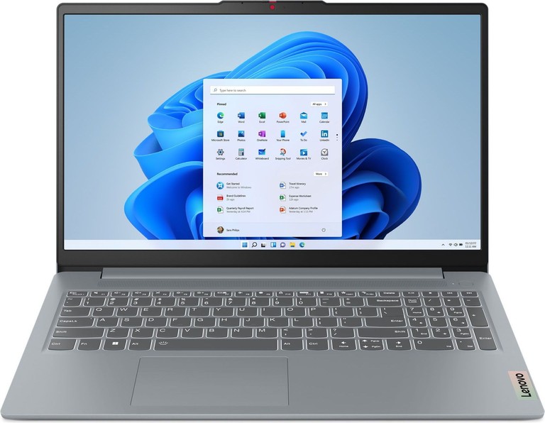 Купити Lenovo IdeaPad Slim 3 15IAH8 (83ER00FKRM) Б/У