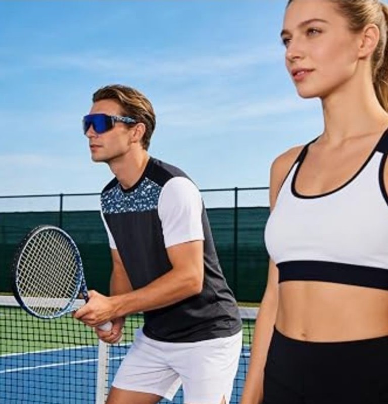 Y2K/Oakley  Код:null. Зображення 4