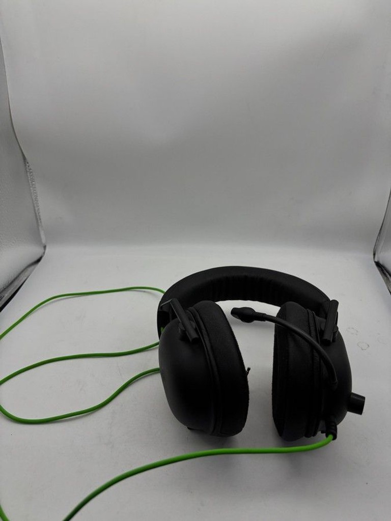 Дешево Razer blackshark v2 x з ломбарду