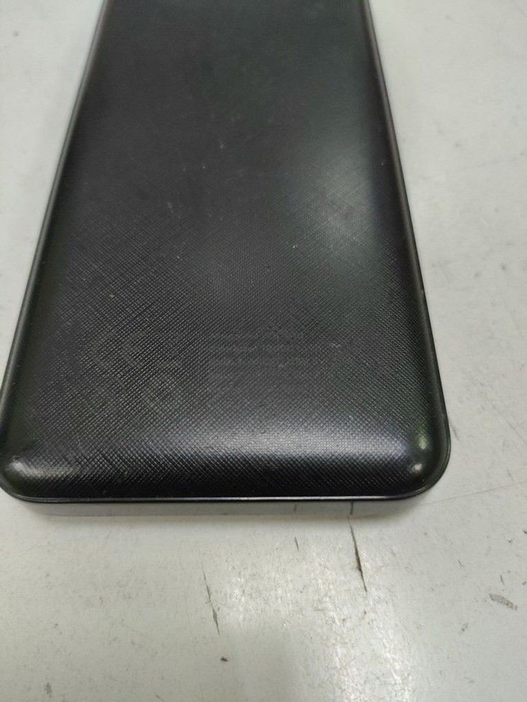 Дешево Walker WB-410 10000mAh Black з ломбарду