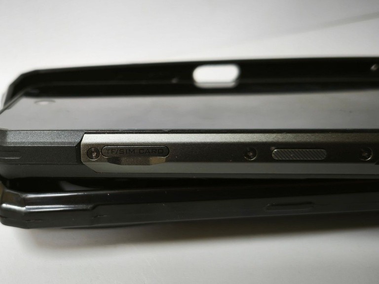 Дешево Doogee Blade 20 Pro 6/256GB Black-Silver з ломбарду
