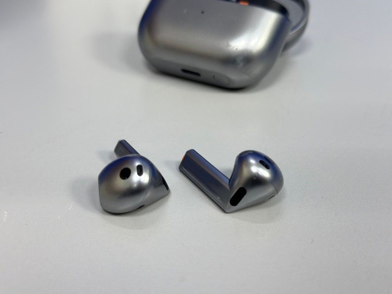 Samsung galaxy buds3 Код:01-201138298. Зображення 7