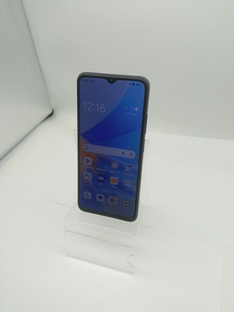 Купити Oppo a17 4/64gb Б/У