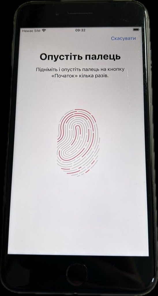 Apple iphone 8 plus 64gb Код:01-201137659. Зображення 5