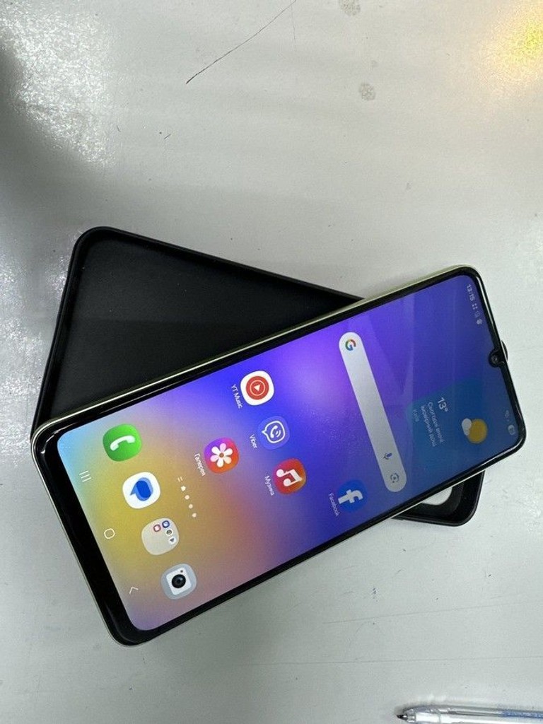 Купити Samsung galaxy a05 4/64gb Б/У