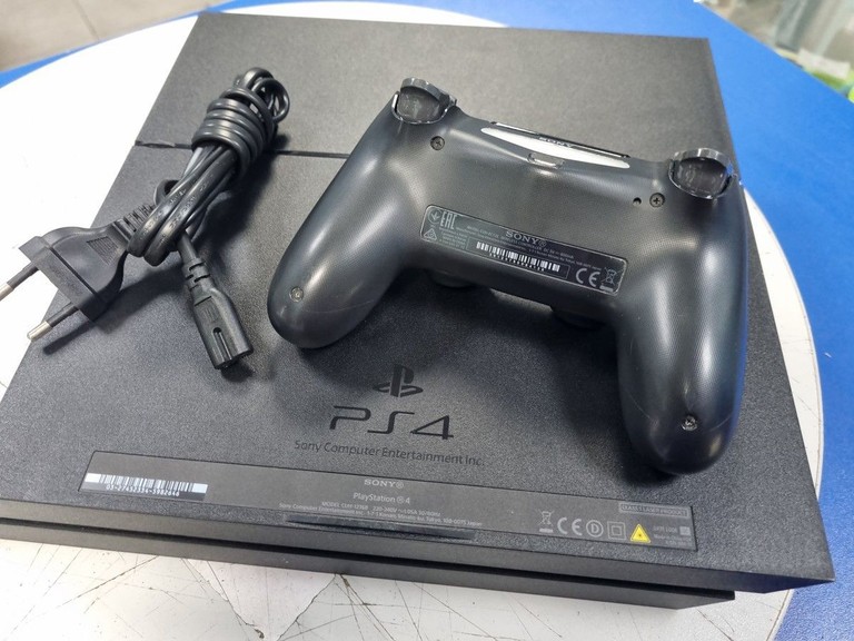 Sony playstation 4 1tb Код:01-201147381. Зображення 6