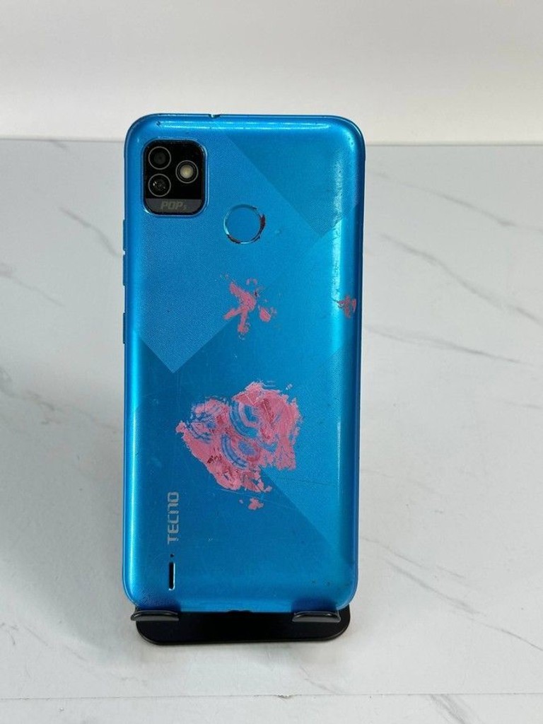 Tecno pop 5 2/32gb Код:01-201148284. Изображение 5