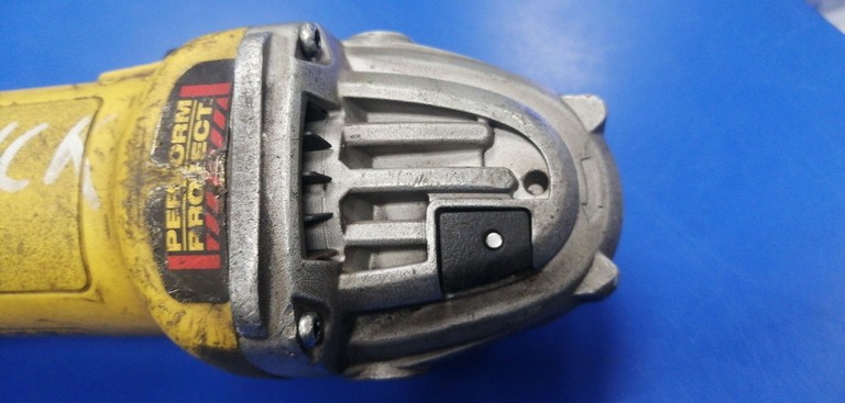 Dewalt DWE4257 Код:01-201149871. Зображення 6