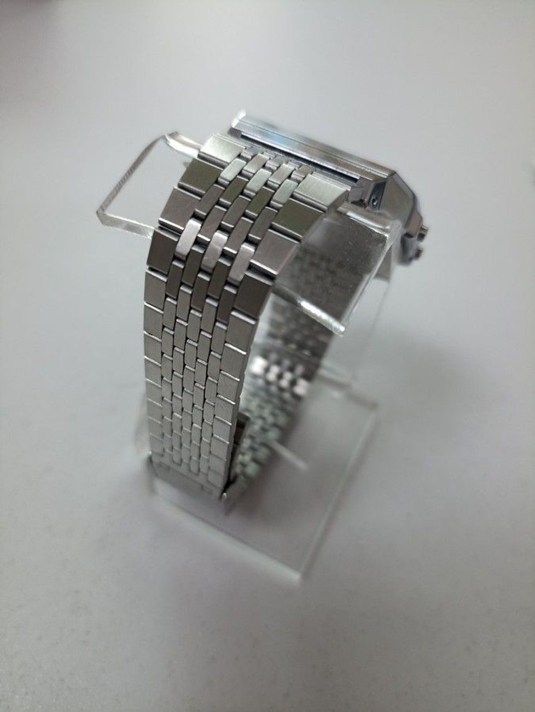 Объявление Casio VINTAGE ICONIC ABL-100WE-1AEF Б/У