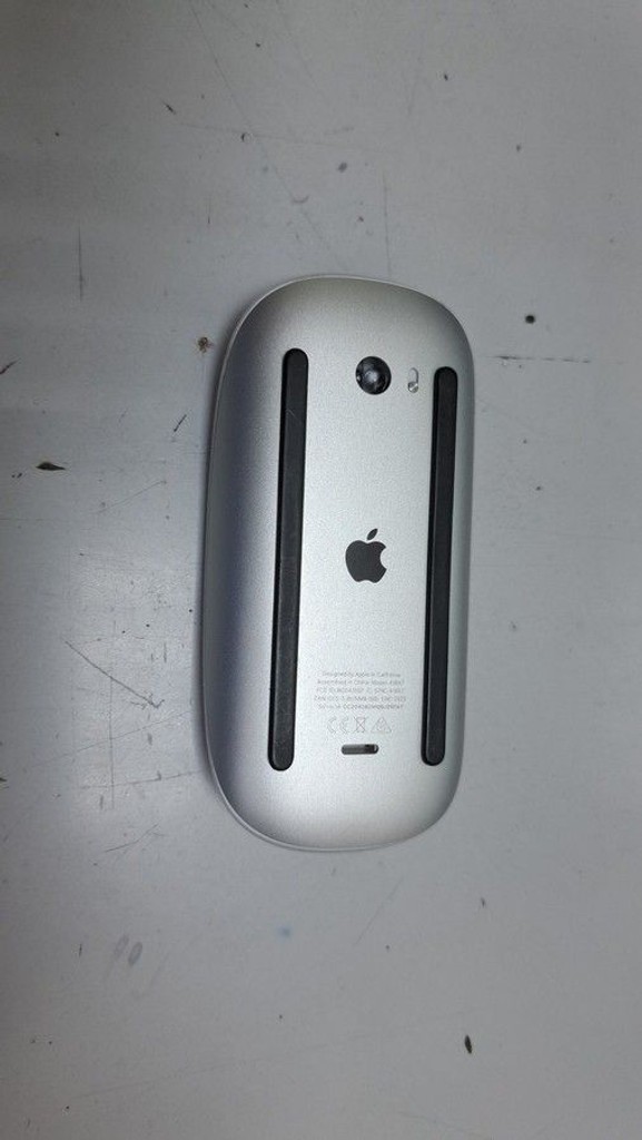 Объявление Apple magic mouse 2 Б/У