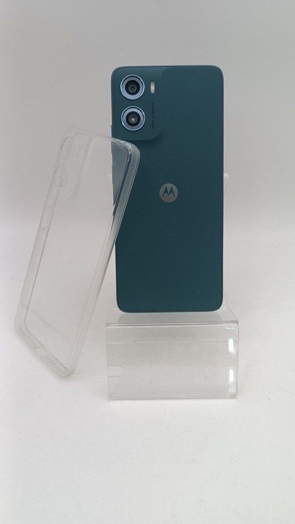 Купить Motorola moto g06 4g 4/64gb tendril Б/У