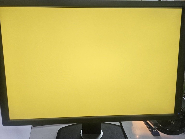 Купить Dell u2412m Б/У