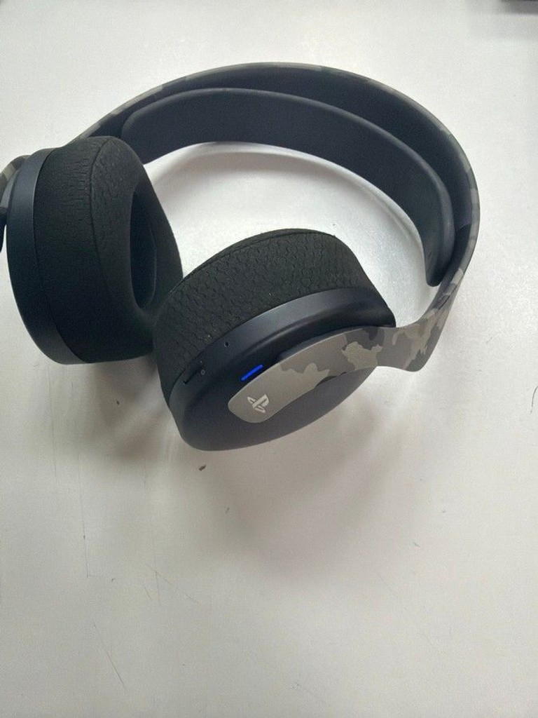 Купити Sony pulse 3d Б/У
