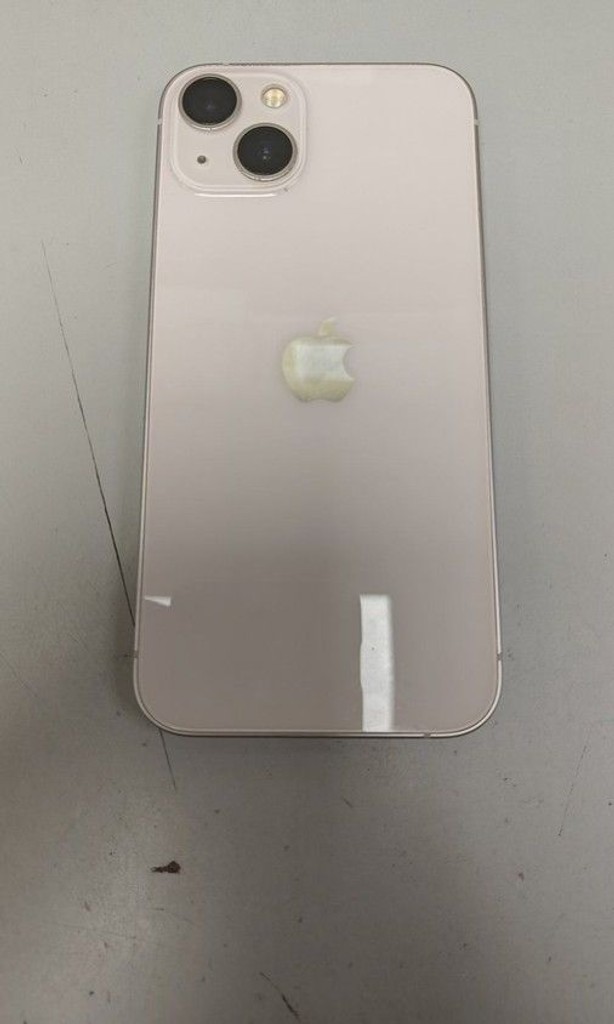 Дешево Apple iphone 13 128gb з ломбарду