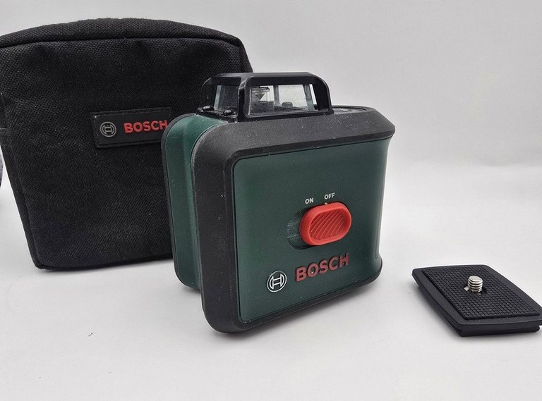 Купити Bosch universallevel 360 Б/У