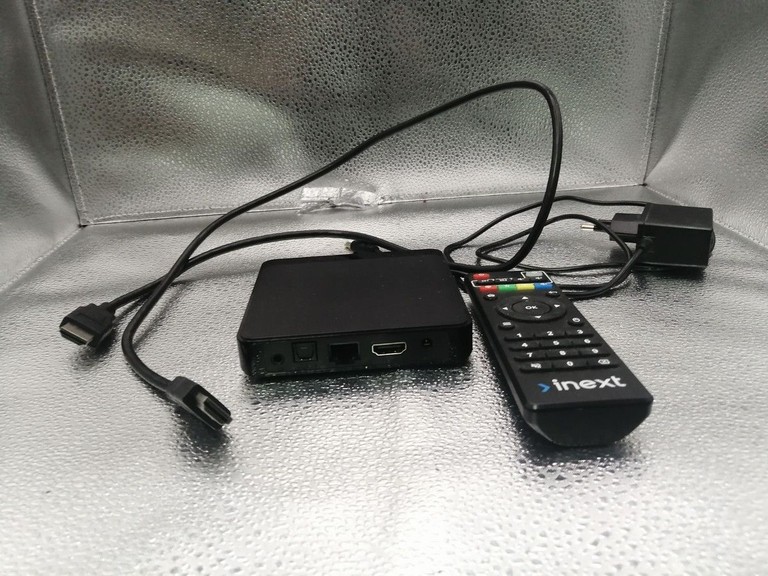 Дешево Inext TV5 Ultra з ломбарду