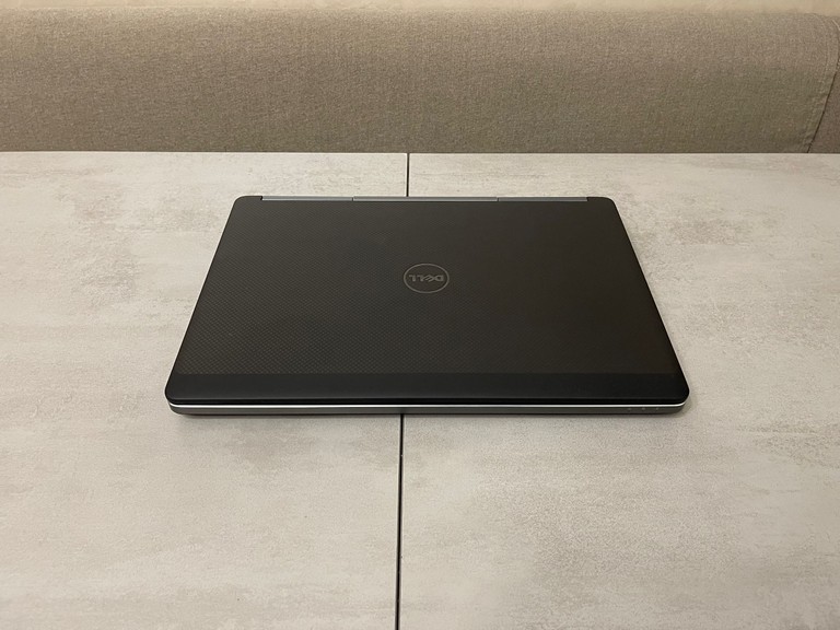 Dell Precision 7520, 15.6" Код:null. Зображення 6