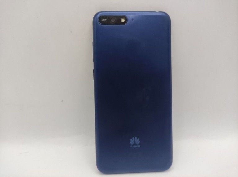 Дешево Huawei y6 2018 2/16gb з ломбарду