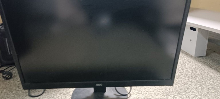 Купити Aoc M2470SWH Б/У