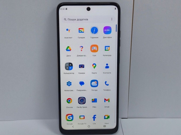 Motorola moto e15 2/64gb Код:01-201155467. Зображення 6