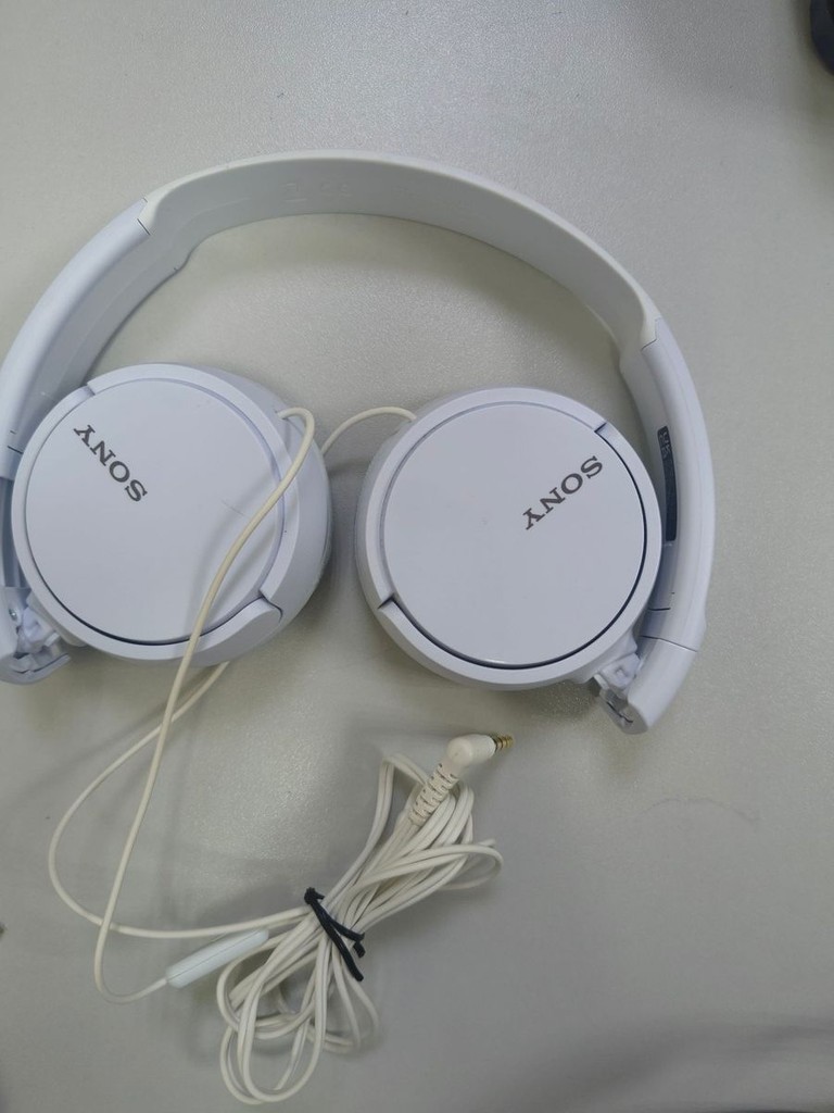 Купить Sony mdr-zx110ap Б/У