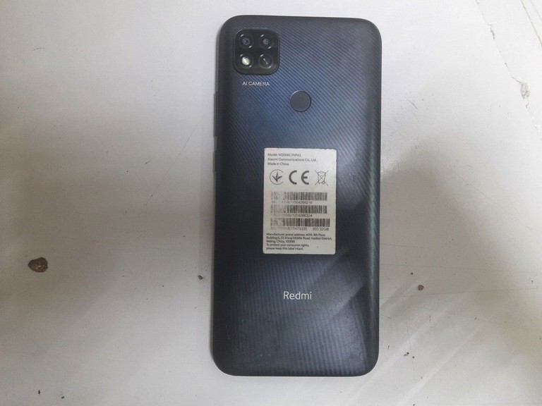 Купити Xiaomi redmi 9c nfc 2/32gb Б/У