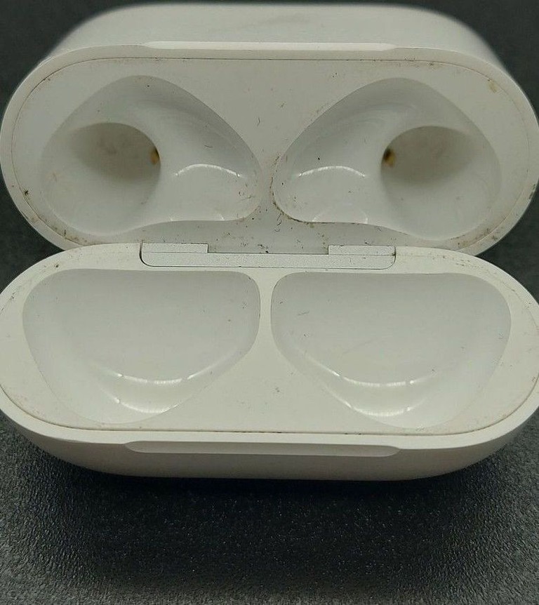 Apple airpods 4 Код:01-201158081. Зображення 6
