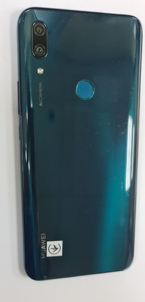 Huawei p smart z stk-lx1 4/64gb Код:01-201156835. Изображение 7